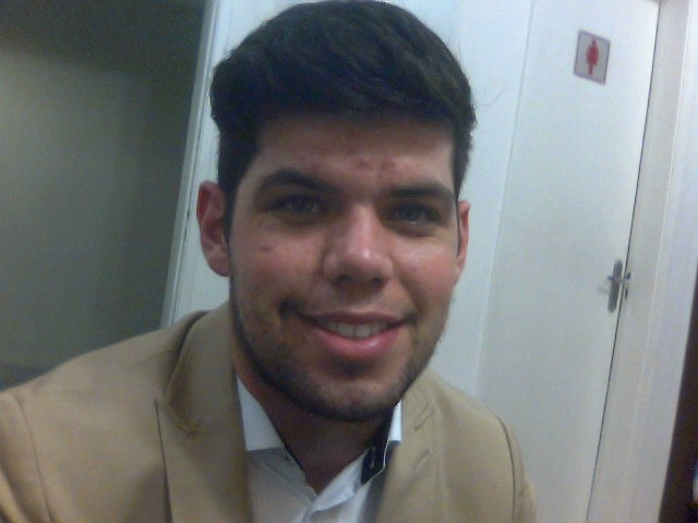 Adriano Guimarães Costa